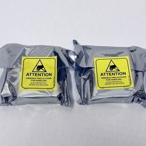 PCB ASSY P-PWM-04 Circuit Board 66.0014.009-00 NSN 5963-07-000-3394 Lot of 2 New